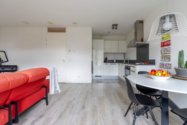 Foto 6 van Kappakade 39