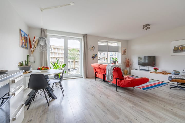 Foto 9 van Kappakade 39