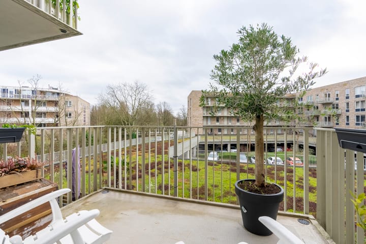 Foto 10 van Kappakade 39