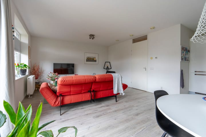 Foto 11 van Kappakade 39