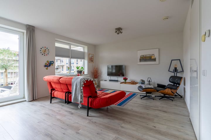 Foto 12 van Kappakade 39