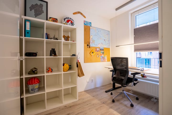 Foto 16 van Kappakade 39