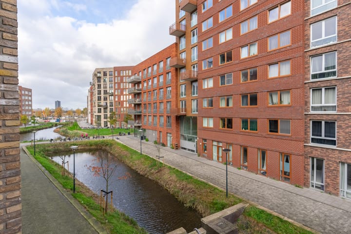 Foto 20 van Kappakade 39