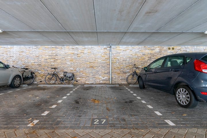 Foto 21 van Kappakade 39