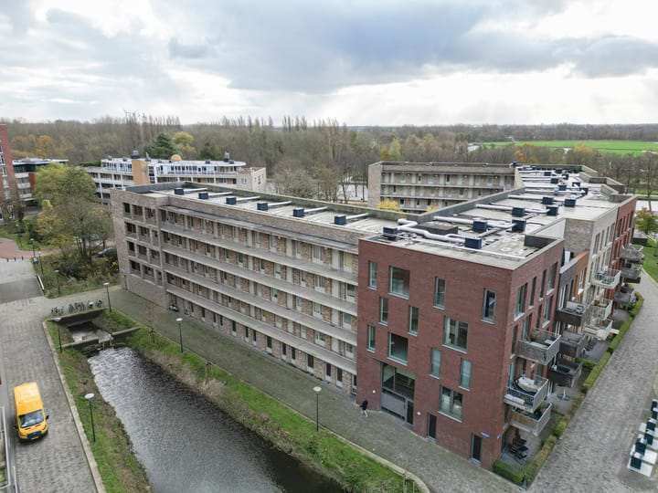 Foto 22 van Kappakade 39