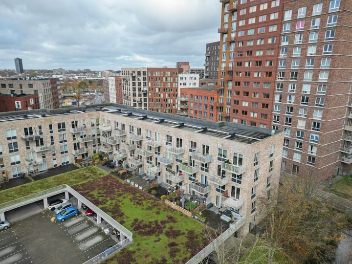 Foto 23 van Kappakade 39