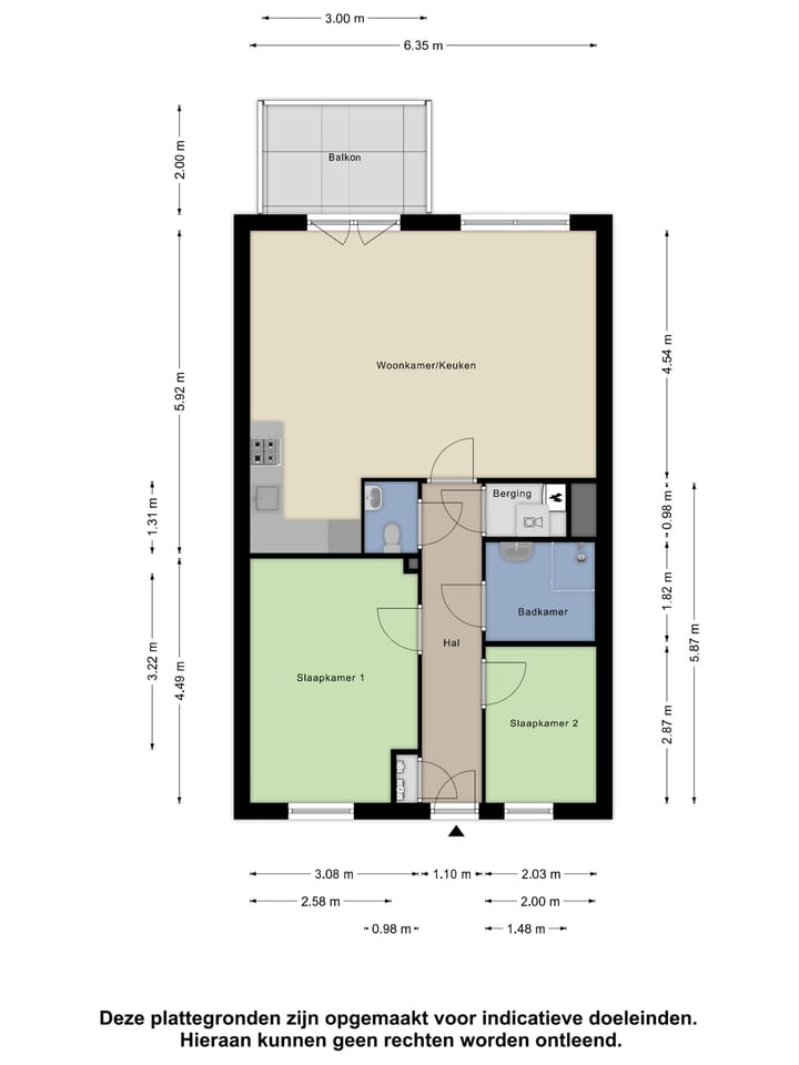 Foto 25 van Kappakade 39