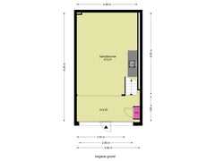 View floorplan