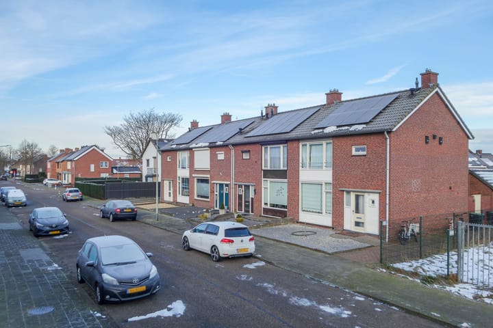 Foto 34 van Hubertusstraat 21