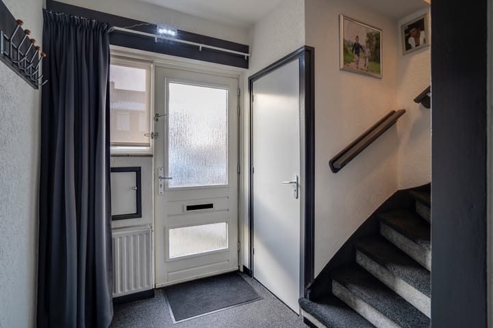 Foto 4 van Hubertusstraat 21