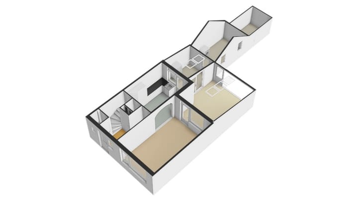 Foto 37 van Hubertusstraat 21