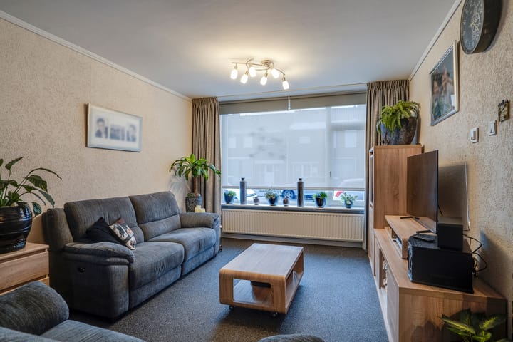 Foto 2 van Hubertusstraat 21