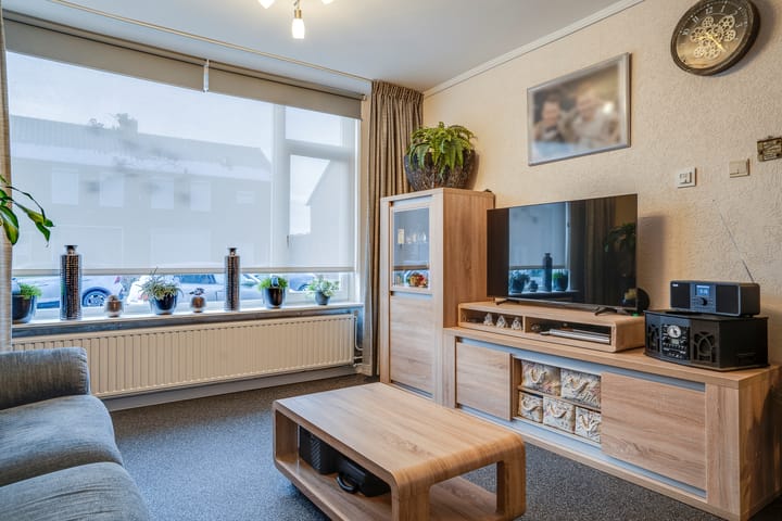 Foto 8 van Hubertusstraat 21