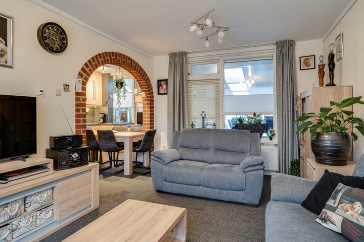 Foto 9 van Hubertusstraat 21