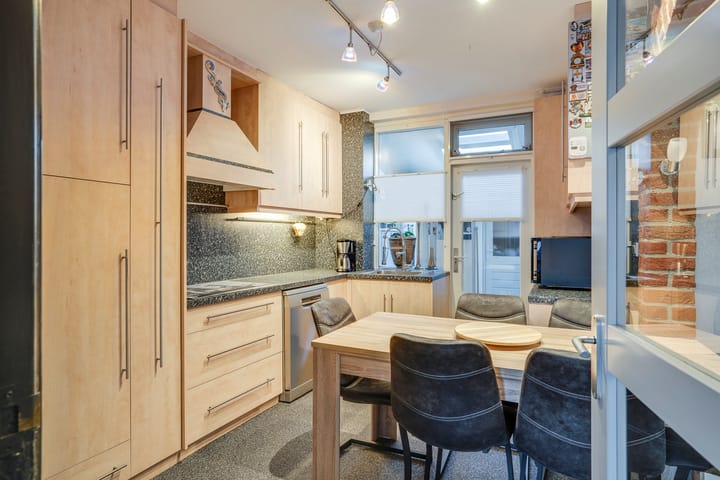 Foto 10 van Hubertusstraat 21