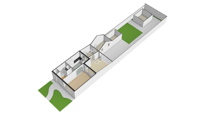 Foto 45 van Hubertusstraat 21