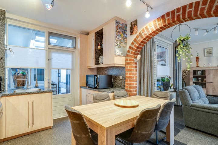 Foto 11 van Hubertusstraat 21