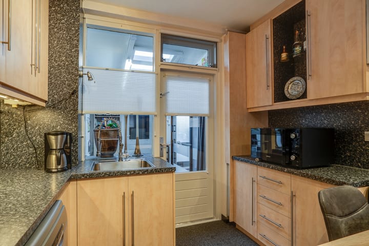 Foto 12 van Hubertusstraat 21