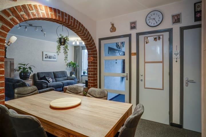 Foto 13 van Hubertusstraat 21