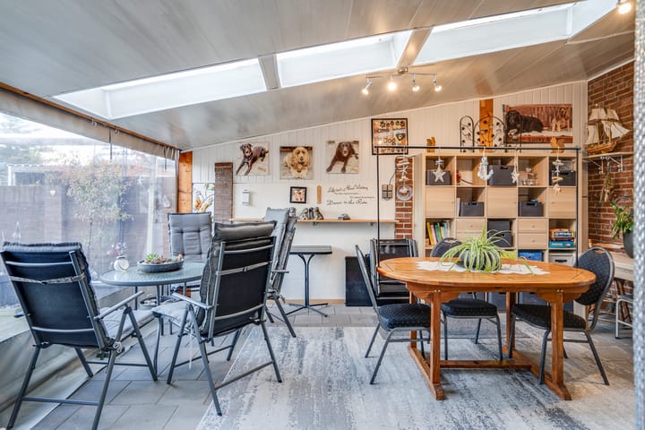 Foto 15 van Hubertusstraat 21