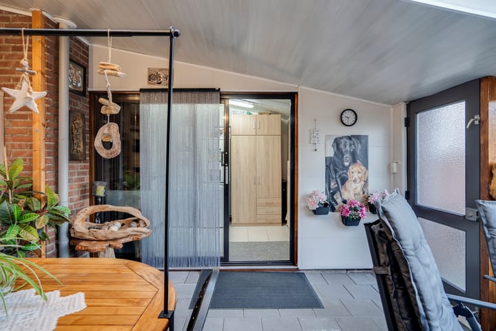 Foto 17 van Hubertusstraat 21