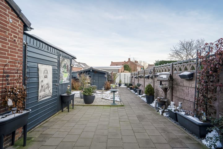 Foto 19 van Hubertusstraat 21