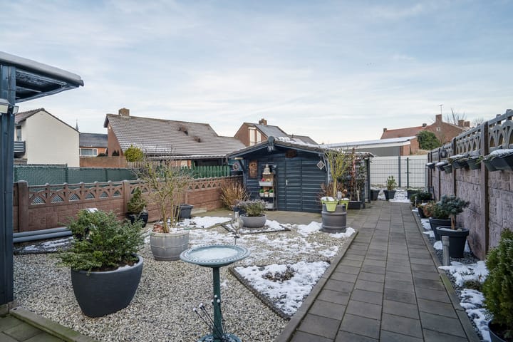 Foto 20 van Hubertusstraat 21