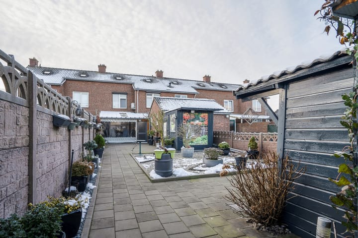 Foto 21 van Hubertusstraat 21