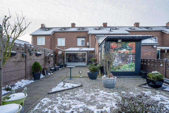 Foto 22 van Hubertusstraat 21