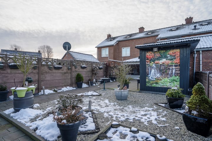 Foto 23 van Hubertusstraat 21