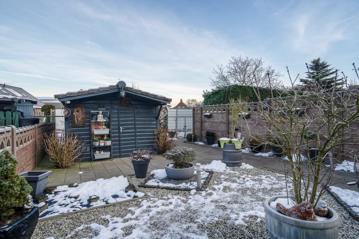 Foto 24 van Hubertusstraat 21