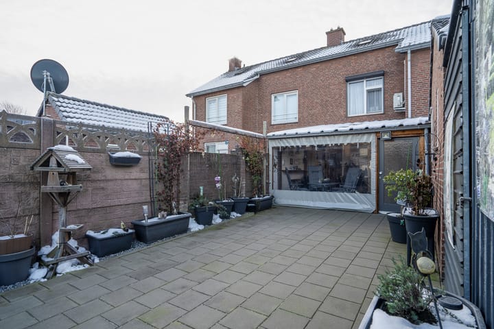 Foto 25 van Hubertusstraat 21