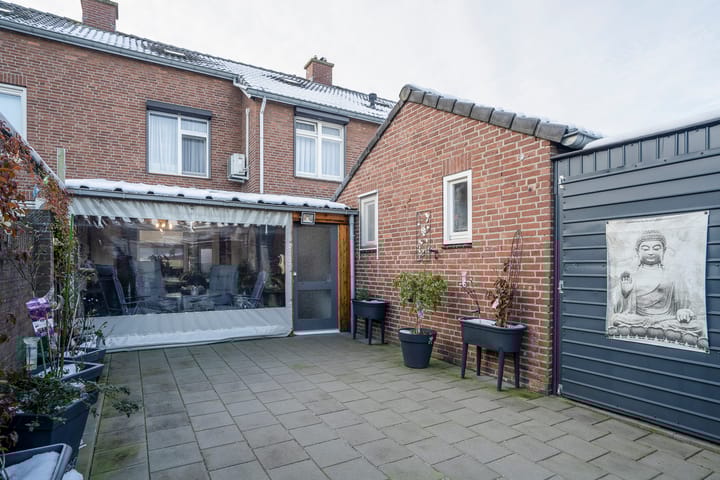 Foto 26 van Hubertusstraat 21