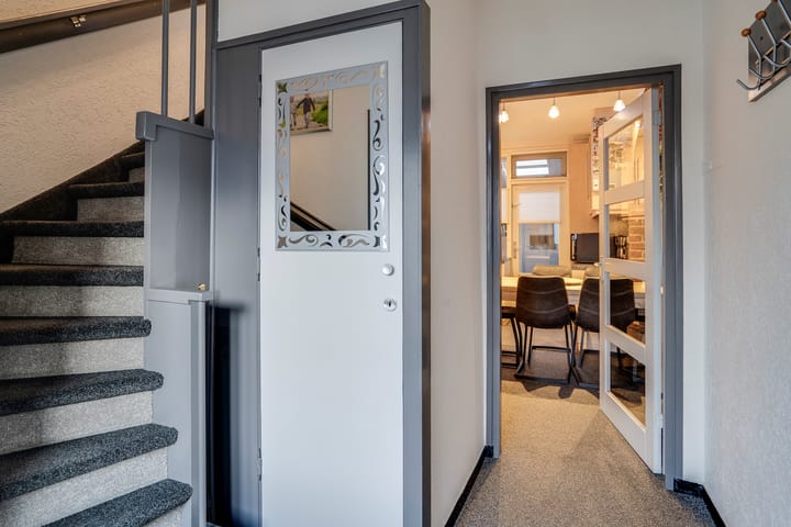 Foto 27 van Hubertusstraat 21