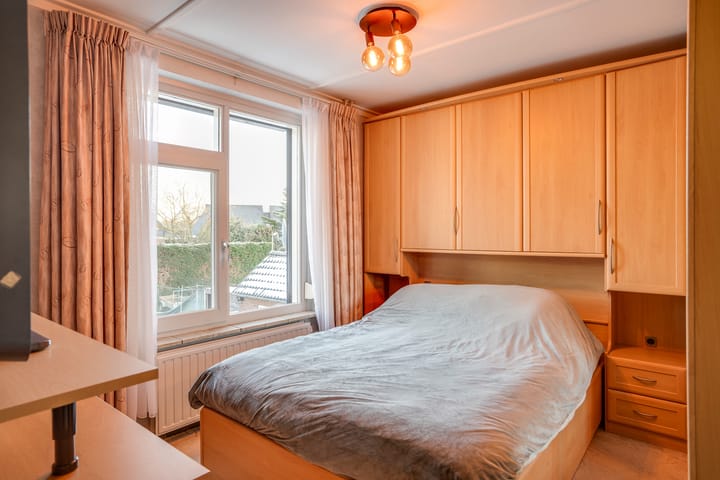 Foto 29 van Hubertusstraat 21