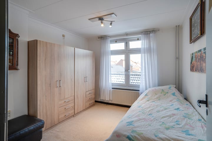 Foto 31 van Hubertusstraat 21