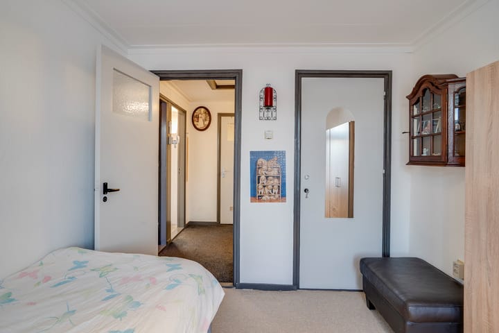 Foto 32 van Hubertusstraat 21