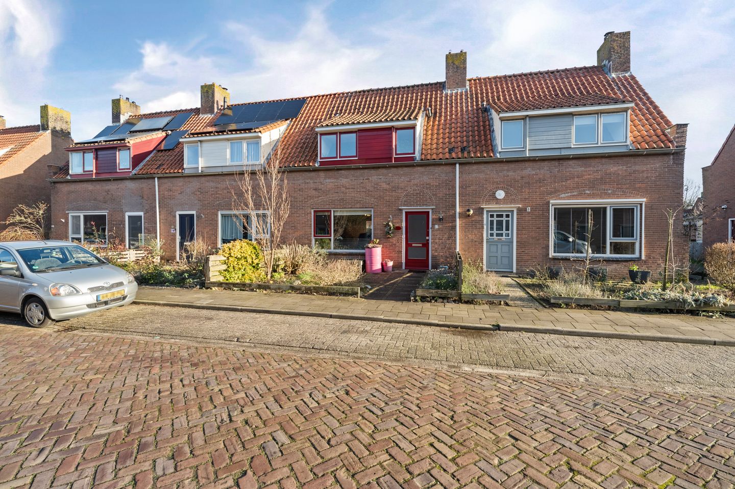 Foto 1 van Finsestraat 16