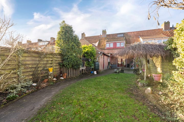 Foto 4 van Finsestraat 16