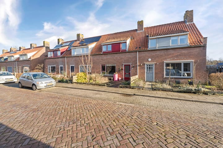 Foto 5 van Finsestraat 16