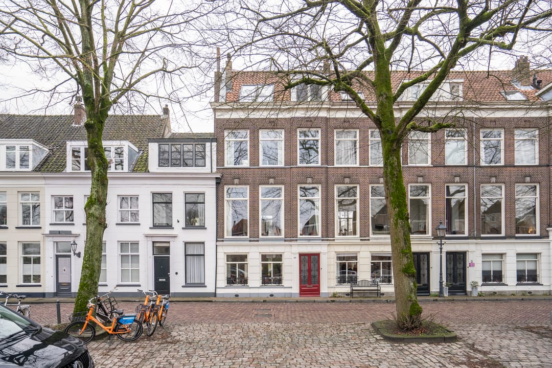 Foto 1 van Havendijk 90