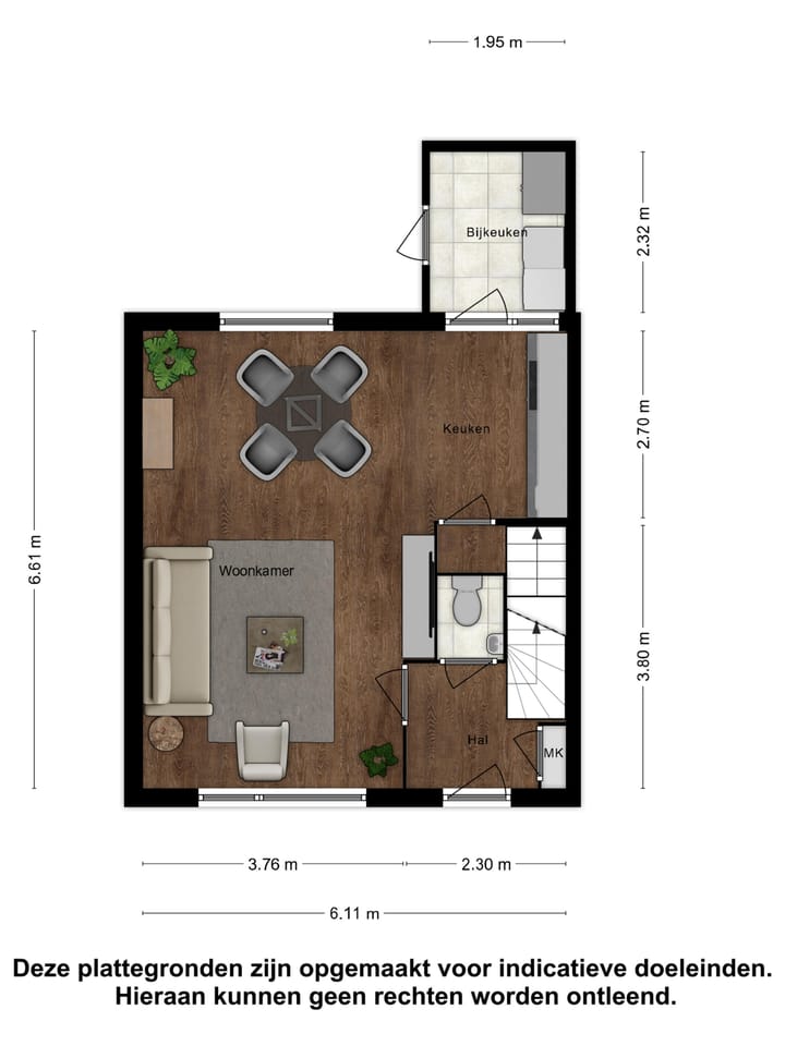 Foto 18 van Finsestraat 16