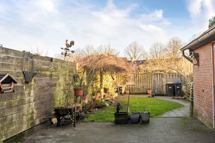 Foto 19 van Finsestraat 16