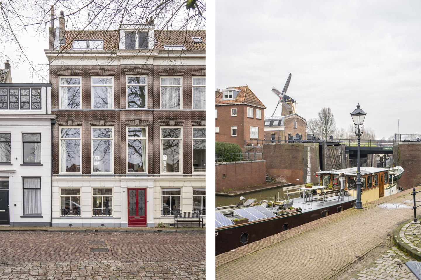 Foto 5 van Havendijk 90