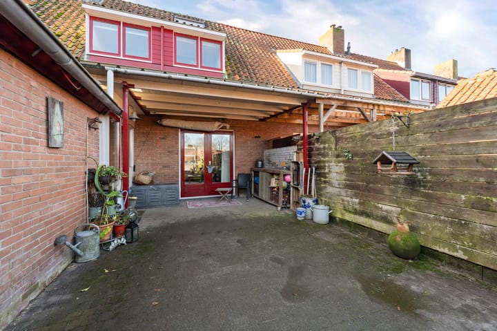 Foto 27 van Finsestraat 16