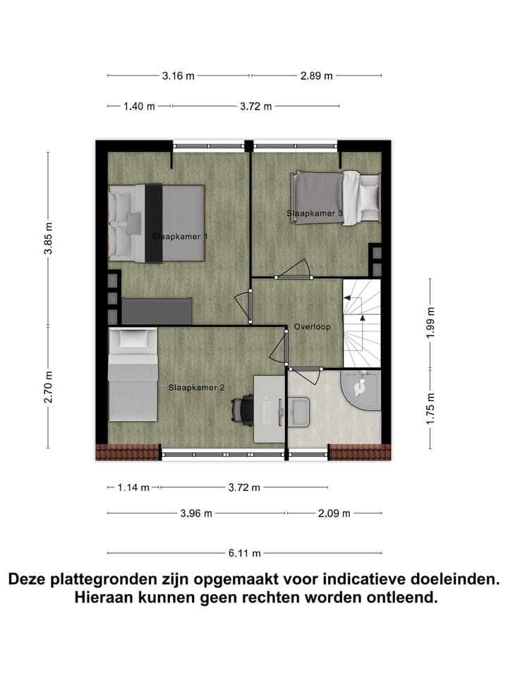 Foto 41 van Finsestraat 16