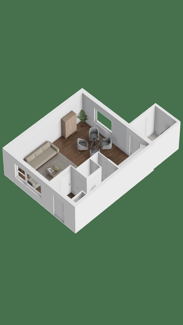 Foto 48 van Finsestraat 16