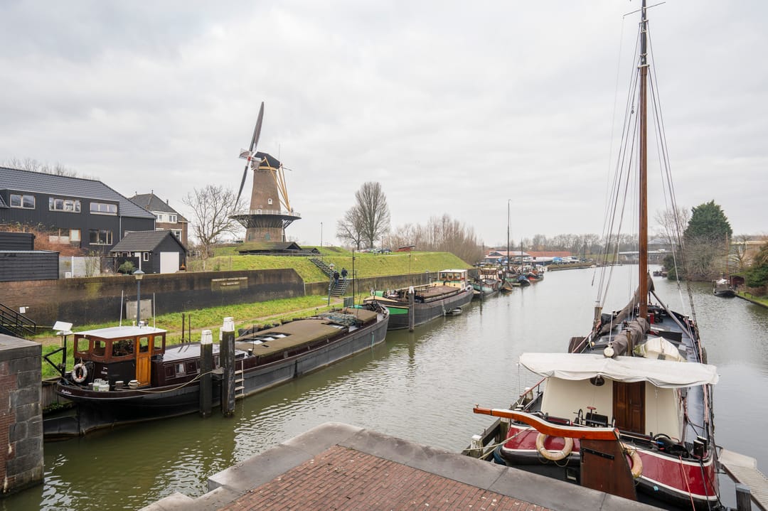 Foto 52 van Havendijk 90