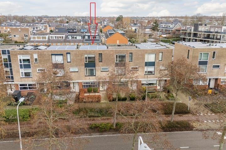 Foto 1 van Componistenlaan 49