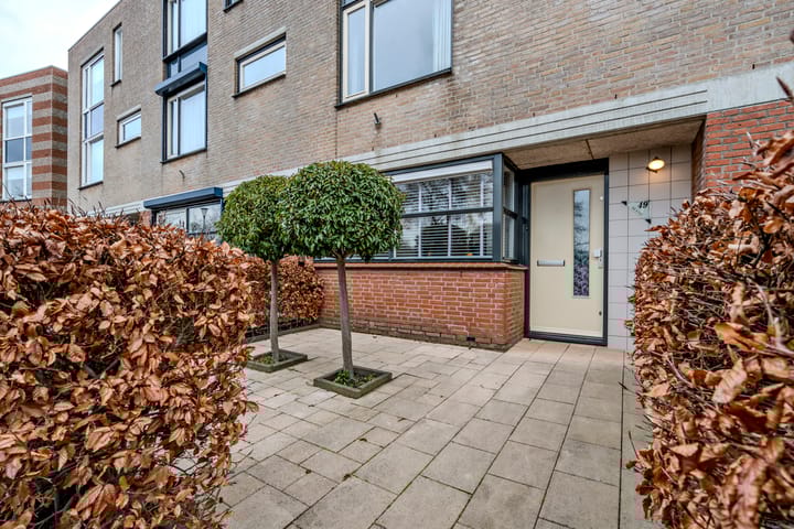 Foto 2 van Componistenlaan 49